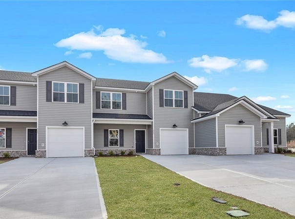 239 Haisley Run, Guyton, GA 31312