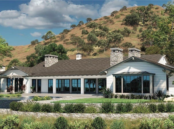 4 Poppy Trail, Rolling Hills, CA 90274