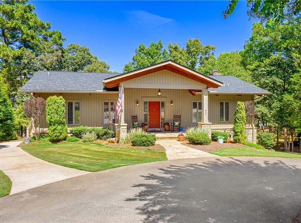 32 Song Bird Lane, Hartwell, GA 30643