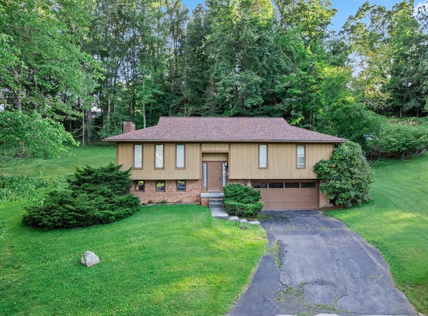154 Crane Place, Princeton, WV 24740