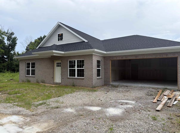 6714 Solstice Lane, Evansville, IN 47715