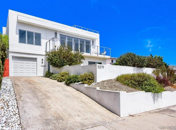 5379 La Jolla Mesa, La Jolla, CA 92037