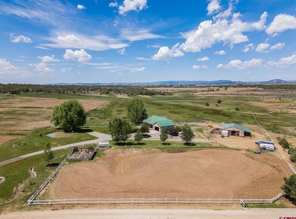 2353 CR 513, Ignacio, CO 81137