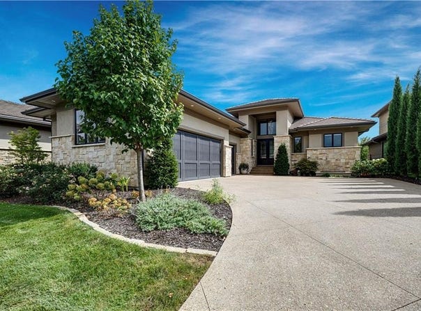 6013 W 137 Street, Overland Park, KS 66223