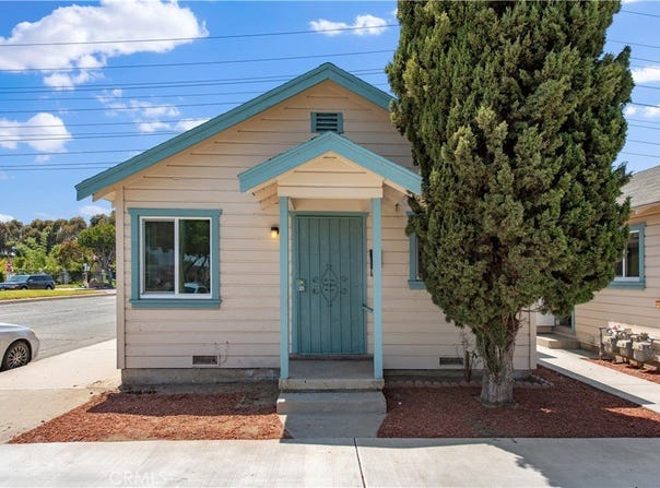 8713 Alondra, Paramount, CA 90723