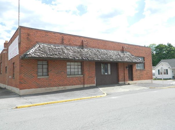 236* E High Street, Marion, VA 24354