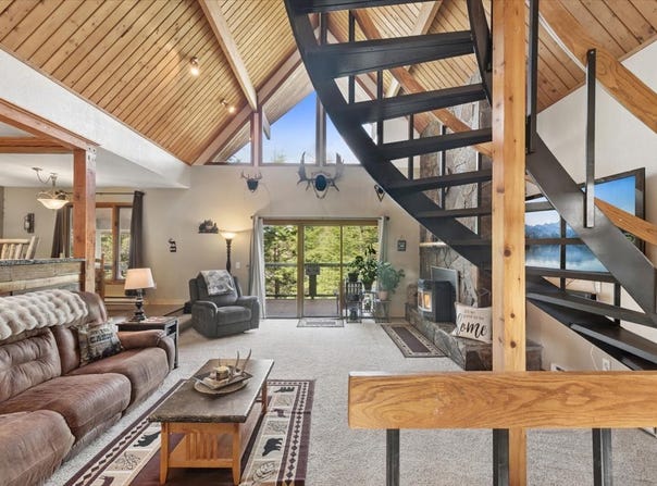 103 E Many Lakes Drive, Kalispell, MT 59901