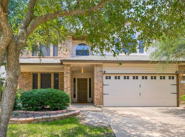 711 Horizon Trl, Cedar Park, TX 78613