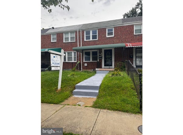 2625 WATERVIEW Avenue, BALTIMORE, MD 21230