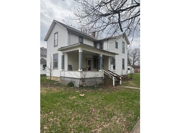 829 Prospect, Bucyrus, OH 44820