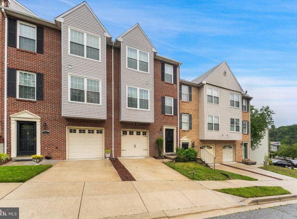 6031 GLEN ROCK, FORT WASHINGTON, MD 20744