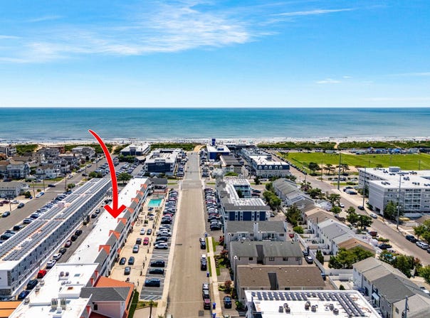 7888 Dune Drive, Avalon, NJ 08202