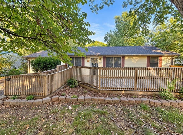 23 Burgoyne Street, West Plains, MO 65775