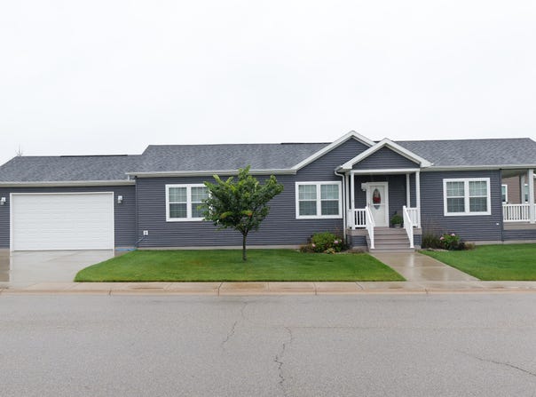 11761 Townsquare Boulevard, Rockford, MI 49341