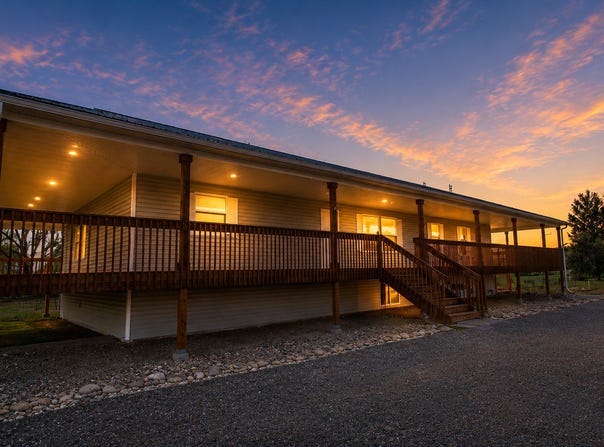 208 E 4250 S, Vernal, UT 84078