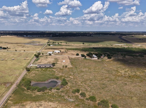 TBD 2 County Road 310, Cleburne, TX 76031