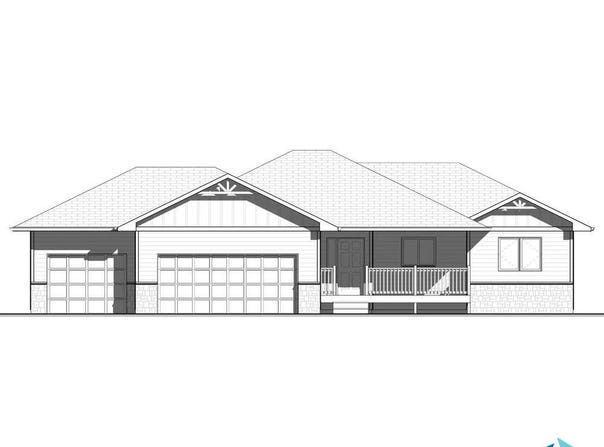 7108 E Malta St, Sioux Falls, SD 57110