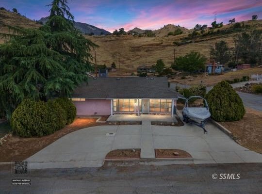 37 Pine St, Wofford Heights, CA 93285