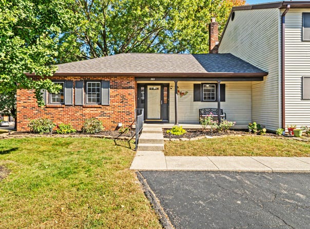 265 Constitution Drive, Chillicothe, OH 45601