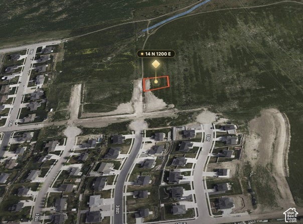 14 N 1200 E, Smithfield, UT 84335