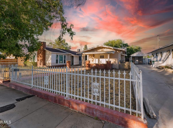 44636 Cedar Avenue, Lancaster, CA 93534