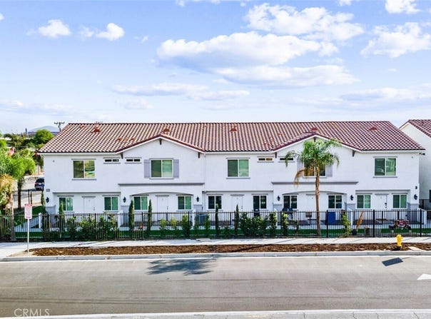 13665 Arrow Boulevard, Fontana, CA 92335