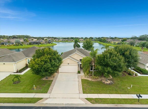 8080 Westfield Circle, Vero Beach, FL 32966
