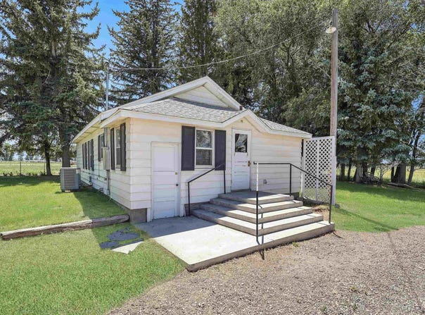 80 W 148 Ln S, Rupert, ID 83350