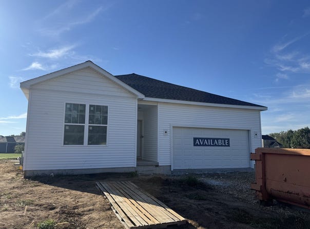 817 Whitetail Drive, Marengo, IL 60152