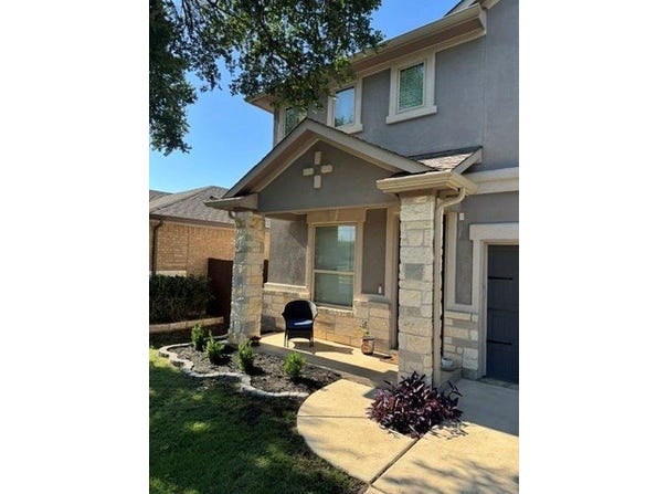 193 Camden Cv, Buda, TX 78610
