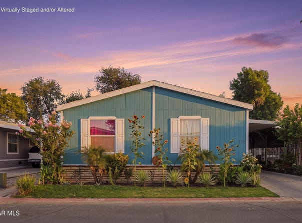 350 E San Jacinto Avenue, Perris, CA 92570