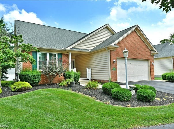 8121 Hitchcock Road, Boardman, OH 44512