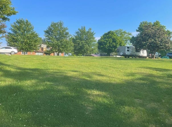Gary Dr lot: 36, Richlands, VA 24641