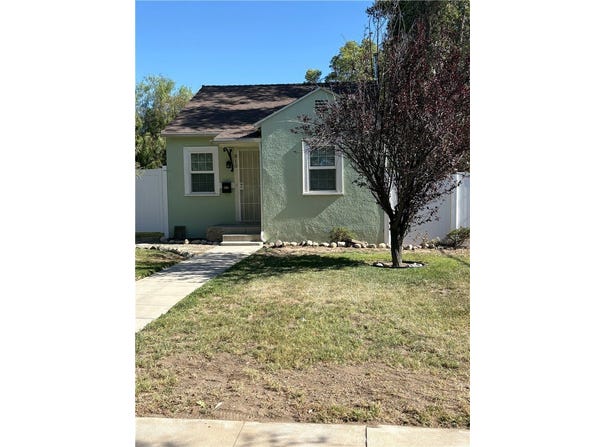 810 Campus, Redlands, CA 92374