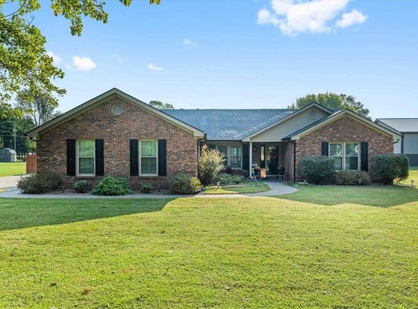 1025 Worthington Road, Owensboro, KY 42301
