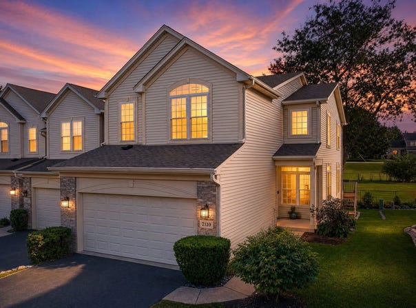 2139 Ashley Court, Downers Grove, IL 60515