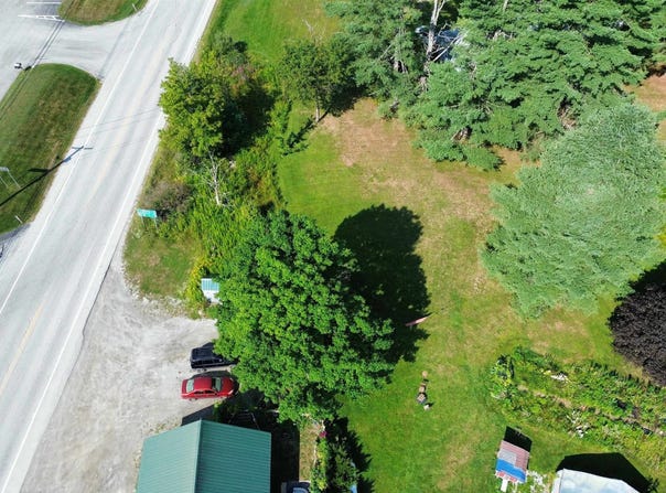 8678 VT Route 30, Jamaica, VT 05155