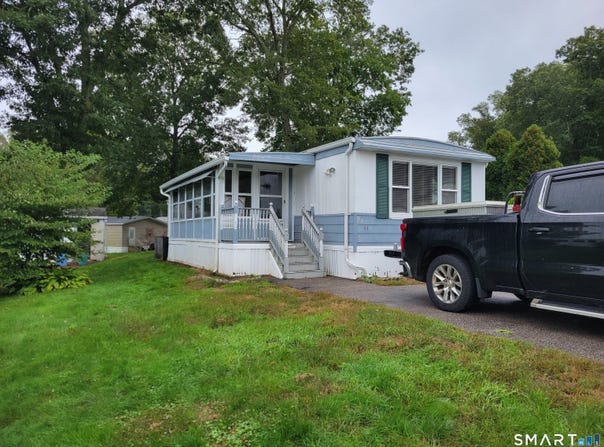 33 Circle Drive, Stonington, CT 06378