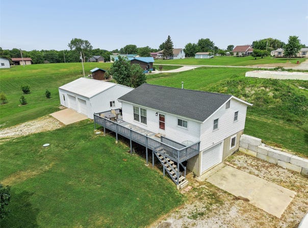 17836 Timberline Drive, Moravia, IA 52571