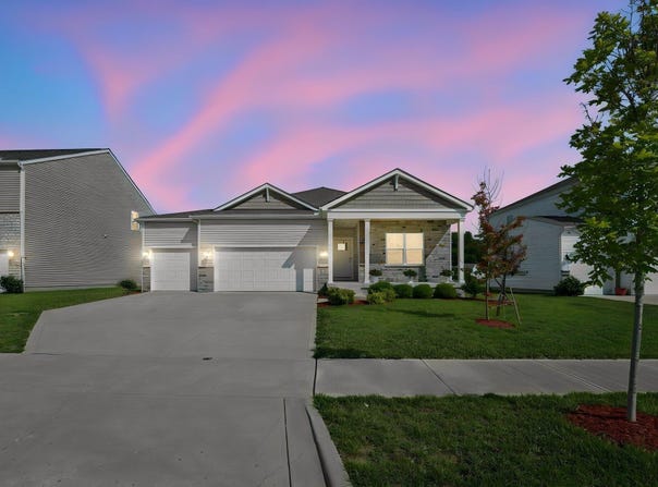 443 Madison Way, Plain City, OH 43064