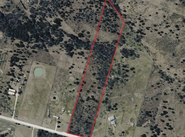 LCR 460, Mexia, TX 76667