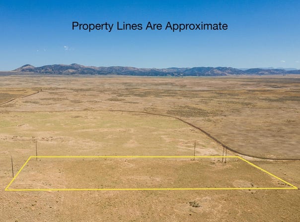 Gilbert Rd, Bancroft, ID 83217