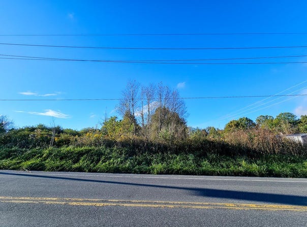 Frankstown Road & Gauntner Street, Johnstown, PA 15902