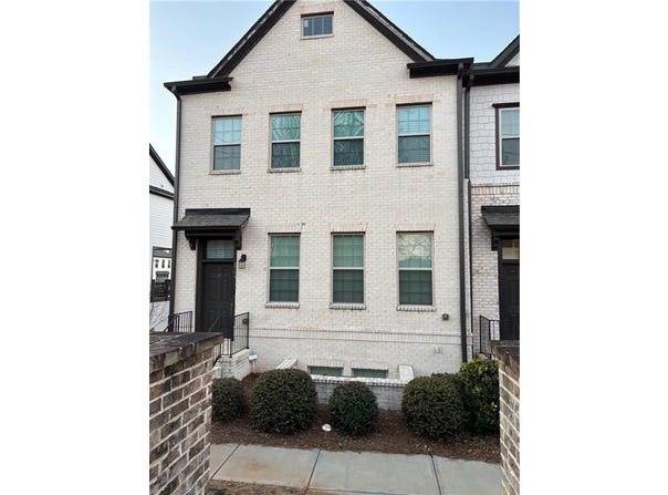 4764 Highside Way, Smyrna, GA 30082