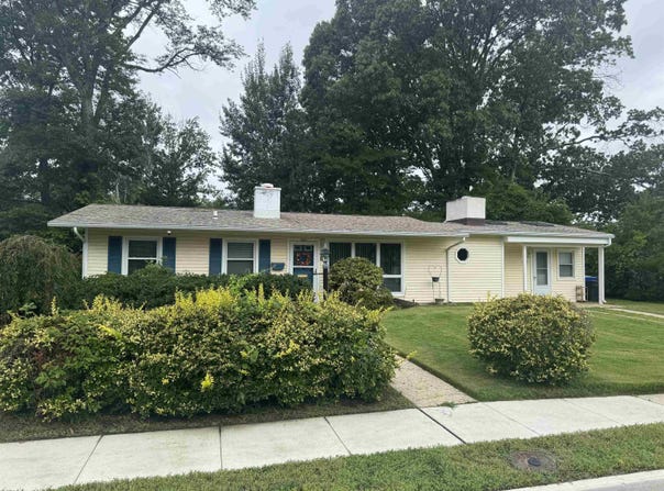200 Barr, Linwood, NJ 08221