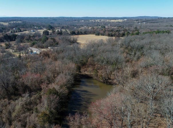 0001 Hobbtown Rd, Rudy, AR 72952