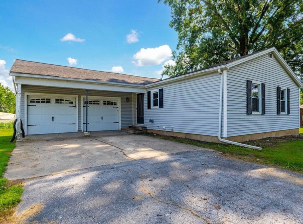 8975 State Highway 15, Mexico, MO 65265