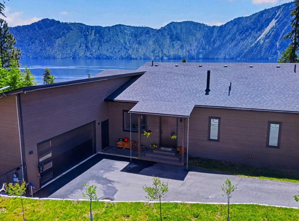 20138 E Cape Horn Rd, Bayview, ID 83803