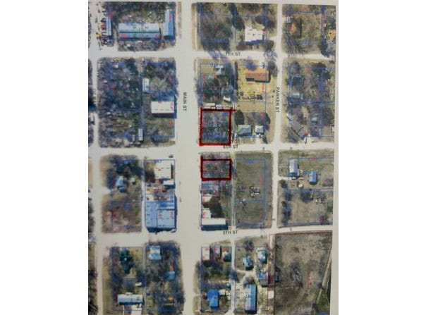 Main, Gaylord, KS 67638