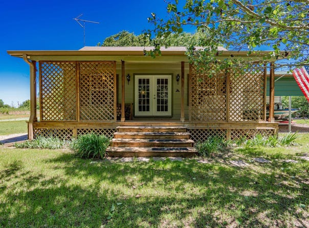 1830 FM 288, Quitman, TX 75783